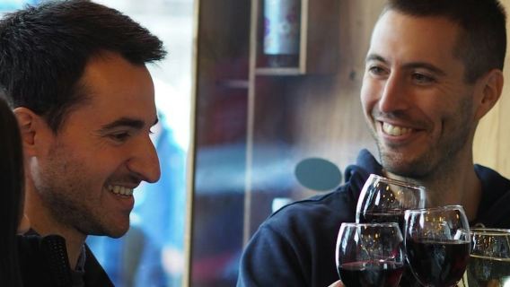 Valencia: Ruta de tapas nocturna para grupos pequeños