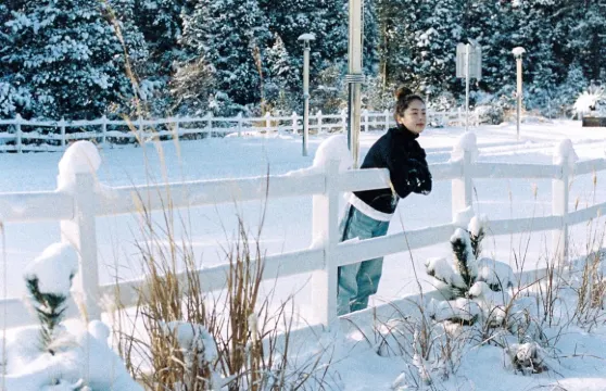 呼倫貝爾Trip Moments【宣傳片微電影紀錄片/商業攝影攝像跟拍航拍寫真婚紗/翻譯】