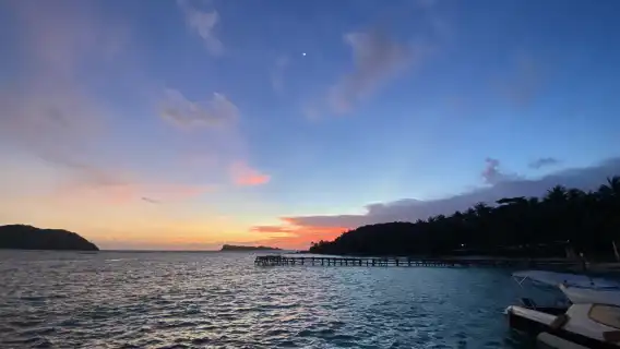 ดำน้ำดูปะการัง 2 เกาะ – ปิ้งย่างอาหารเย็นชมพระอาทิตย์ตกที่เกาะ เกาะ Xuong – เกาะ May Rut Trong