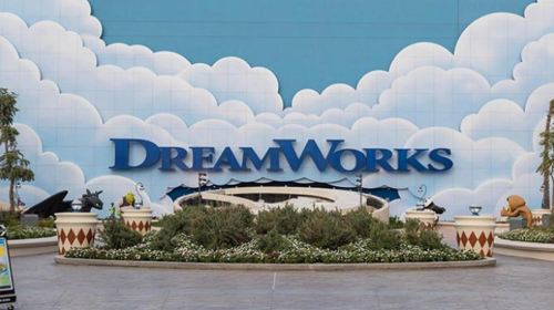 Dubai Attraction: Motiongate Dubai Day Tours 2