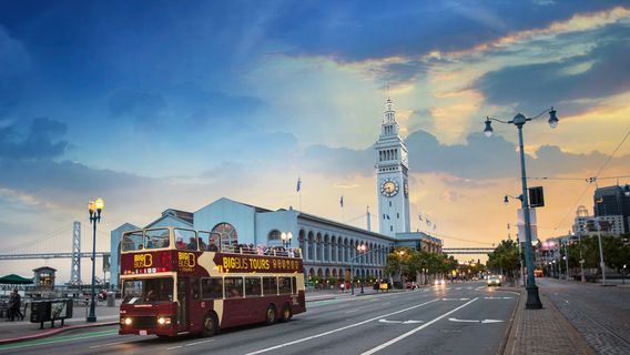 San Francisco