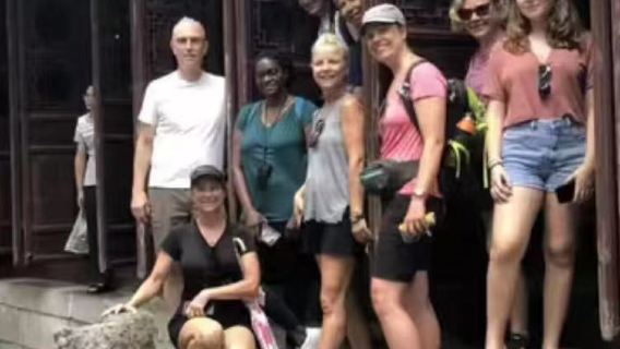 Relaxing Suzhou Highlights Private Tour from Shanghai by car