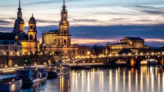 Dresden
