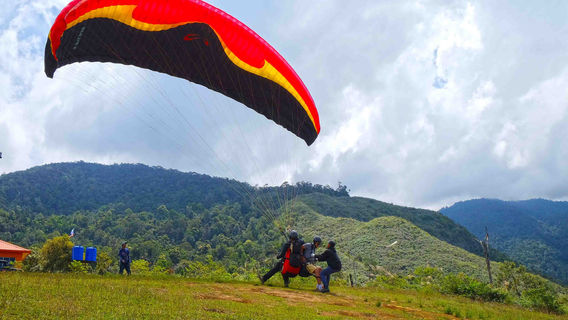 Kota KinabaluTours