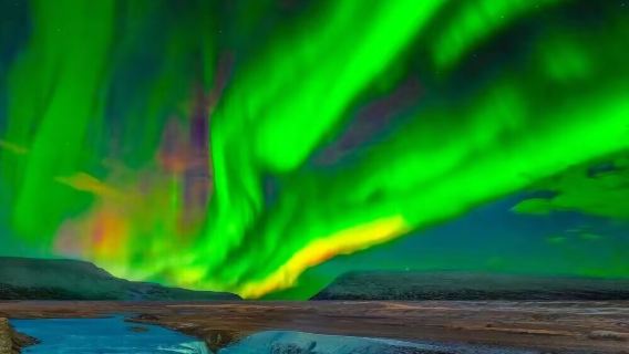 Iceland 1-day tour with private charter Car [Chinese-Speaking Car] [ private tour] [VIP]