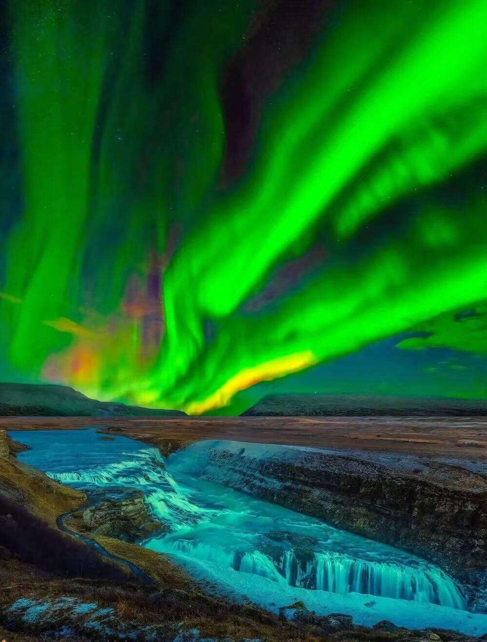 아일랜드 타운쉽 전세 차량 당일 치기 여행 [중국어 전용 차량] [프라이빗 투어] [VIP]