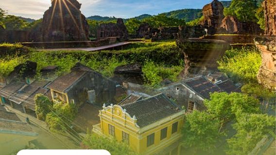 Hoi AnExperiences