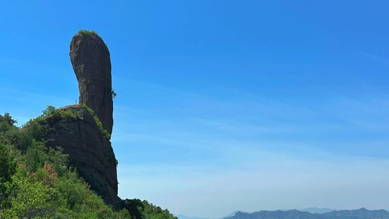 ChengdeTours