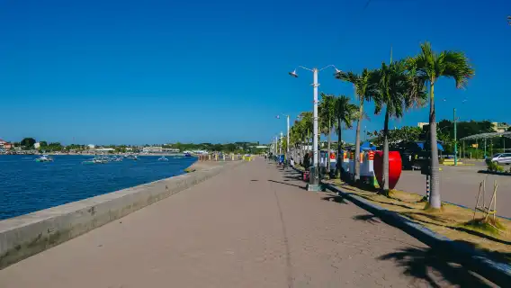 City Sights of Puerto Princesa