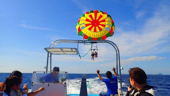 OkinawaExperiences