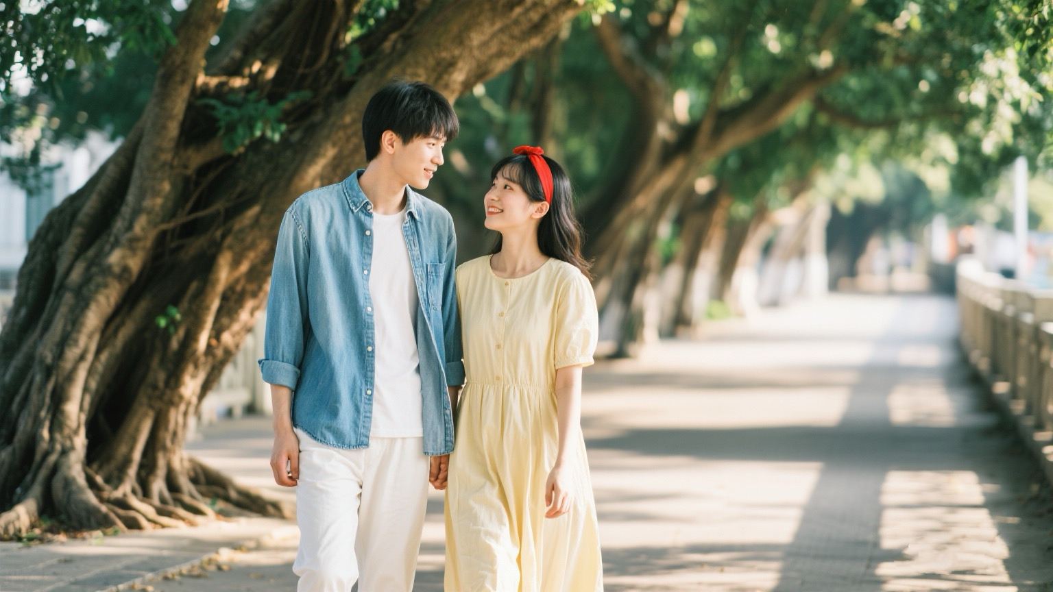 東莞Trip Moments【跟拍攝影親子照情侶閨蜜兒童跟拍家庭Trip Moments】