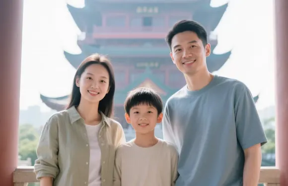 綿陽Trip Moments【跟拍攝影親子照情侶閨蜜兒童跟拍家庭Trip Moments】