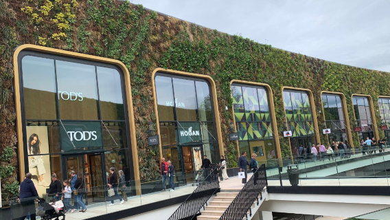 Paris Giverny Option- Shuttle + 10% Extra Discount + 5€ Food Voucher