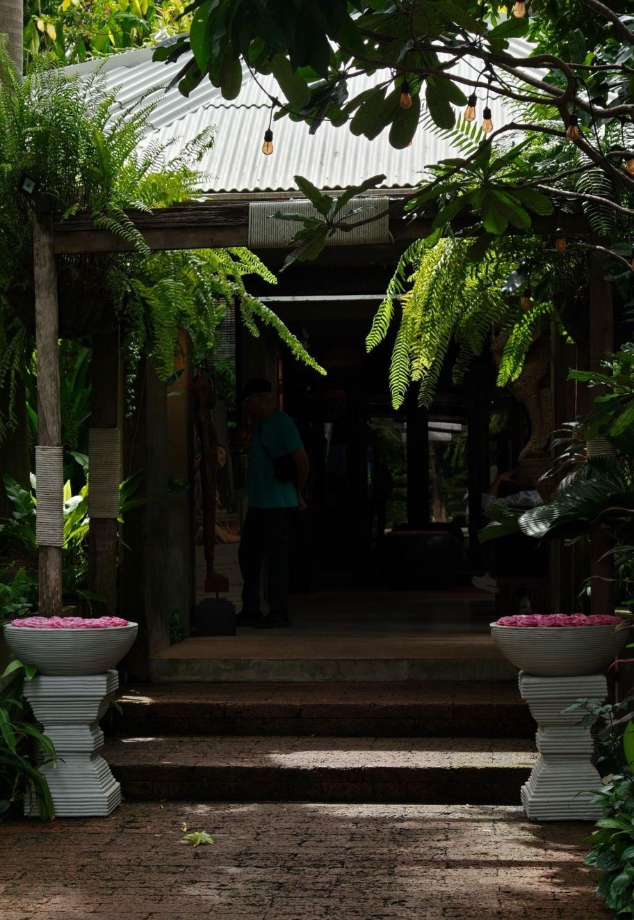 Servizio di prenotazione posti a sedere nei ristoranti