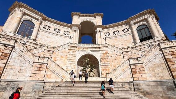 CagliariTours