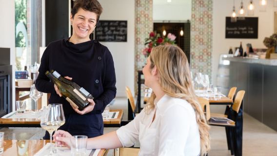 Melbourne: Tour rượu vang Mornington Peninsula trong ngày