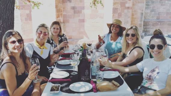 Faro: Tour ẩm thực đi bộ có hướng dẫn viên tham quan Phố cổ