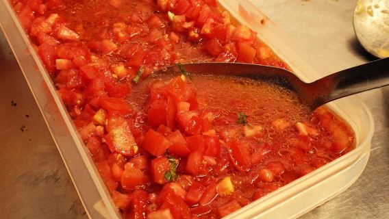 Florence : dégustation et déjeuner dans un domaine viticole du Chianti en Toscane