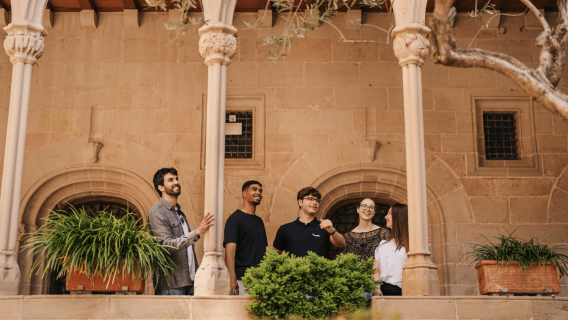 บาร์เซโลนา: ทริปวันเดียวชมอารามมอนต์เซอร์รัตและอุทยานธรรมชาติ