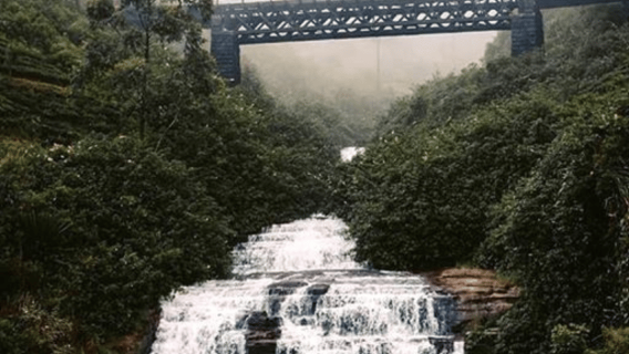 Jelajah Sri Lanka 11 Hari Bersama Pemandu & Kenderaan Persendirian