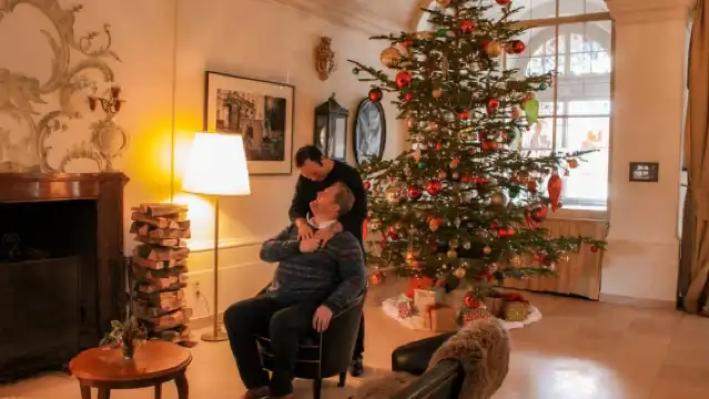 Private Professional Vacation Photoshoot in Salzburg