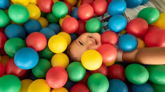 Gran Canaria: Angry Birds Activity Park Entry Ticket