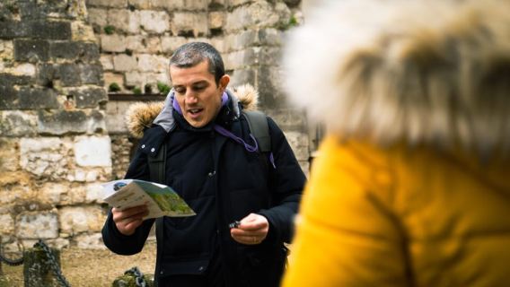 Innsbruck: Tour đi bộ khám phá ẩm thực truyền thống