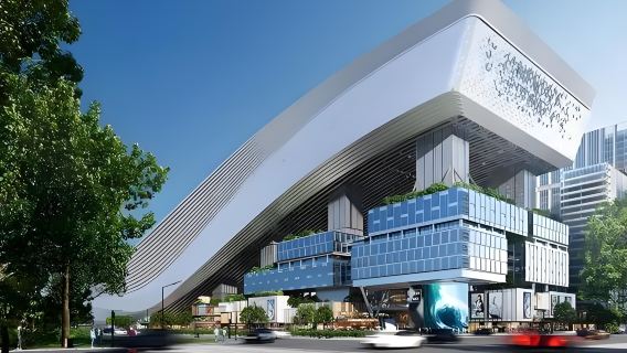 深圳華發冰雪熱雪奇迹單板雙板滑雪教練教學陪滑導覽私人教練