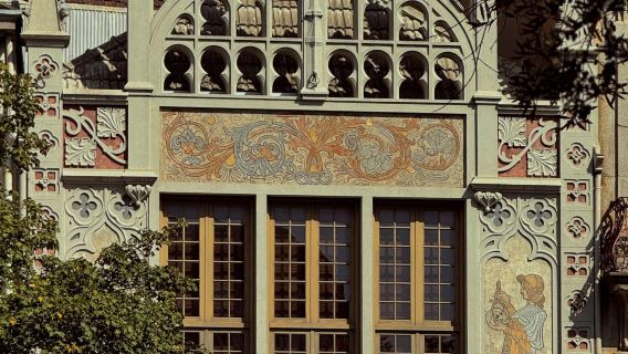 葡萄牙波爾圖【包車一日遊】經典全景線|酒香與河岸的協奏曲