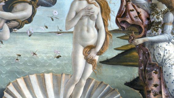 หอศิลป์อัฟฟิซี: เข้าชมแบบจองล่วงหน้า + ทัวร์พร้อมไกด์นำชมแบบกลุ่มเล็ก