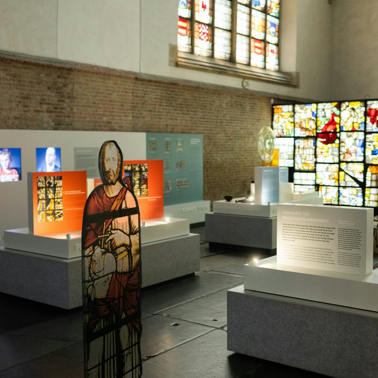 St. John's Church: Entry Ticket