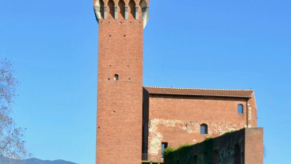 Pisa Self-Guided Audio Tour