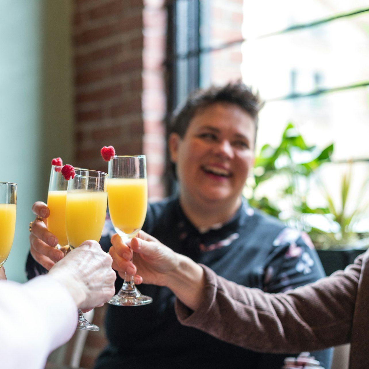 Vancouver: tour guidato con brunch a Gastown