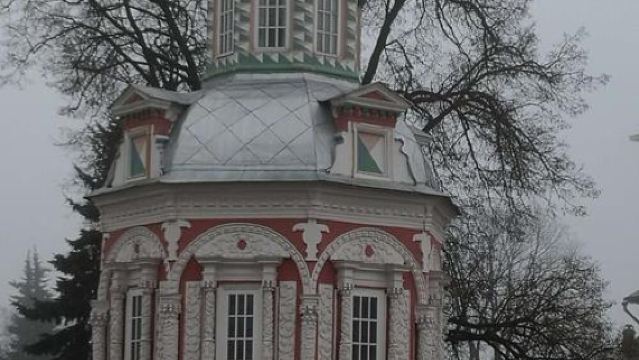 俄羅斯莫斯科+紅場+麻雀山一日遊/行程可調-可定制