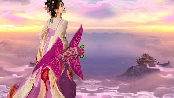 老君山商務2-8人團【到府接送/贈登山大禮包+漢服體驗】