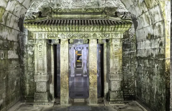 河北唐山清東陵+河頭老街+地震遺址紀念公園一日遊可中英文服務