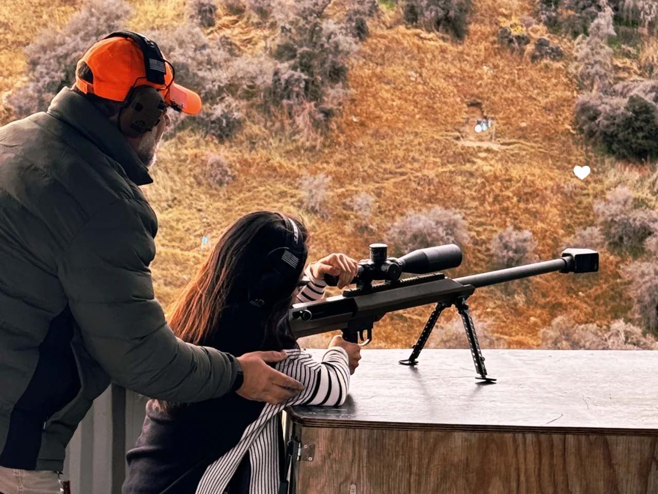 Tiro con Armi Reali a Wanaka, Nuova Zelanda [Campo di tiro autorizzato con munizioni vere | Multiple fasce orarie disponibili | Istruttore professionale]