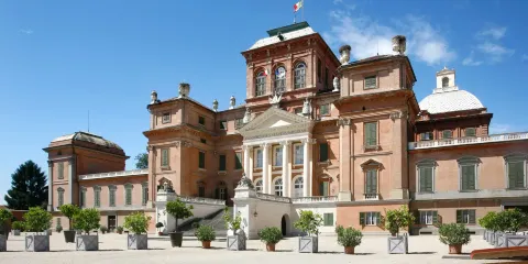 都靈王宮+東方藝術博物館+埃及博物館+拉科尼吉城堡一日遊
