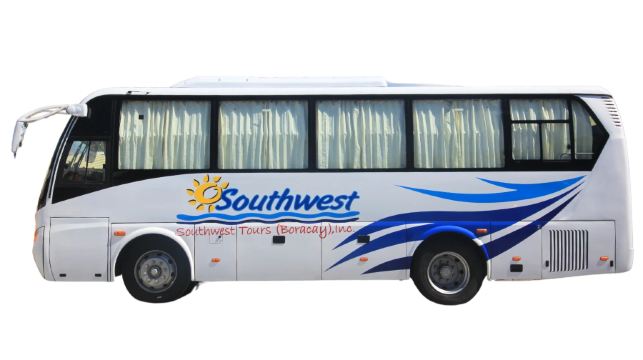 長灘島用車服務：私家車機場接送+船票 | 可選拼船/包船