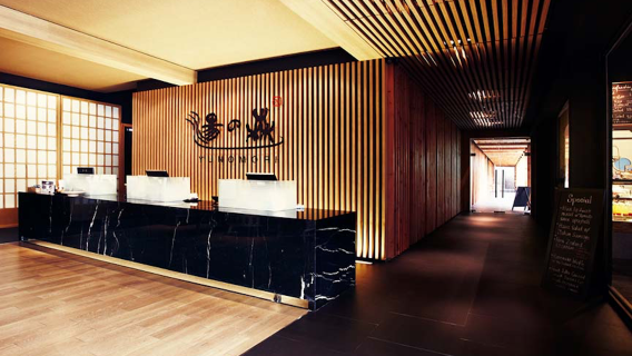 Yunomori Onsen & Spa (Sukhumvit 26, Bangkok) - Masaje tailandés (90 minutos)