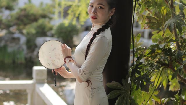 Wuzhai Trip Moments[Wuzhaigou Scenic Area/Wuzhai No.4 Middle School/Wedding Photography with Photographer/Candid Documentary Photography]