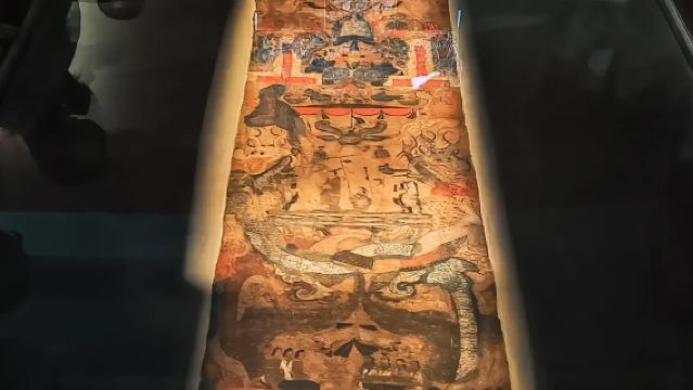 Hunan Museum [Admission Ticket Booking + Live Guide + Electronic Headset]