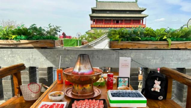 Beijing: Hidden Hutong Discovery Walk & Food Journey