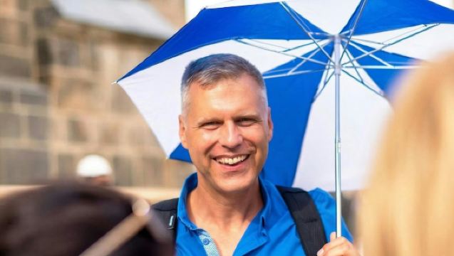 프라하 구시가지, 카를교 & 프라하 성: 3시간 가이드 도보 투어