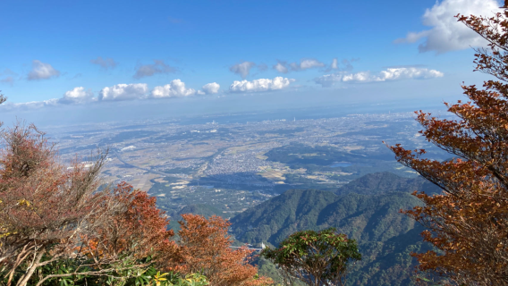 【名古屋站出發】長島Outlet＆名花之鄉賞燈＆三重御在所岳一日遊