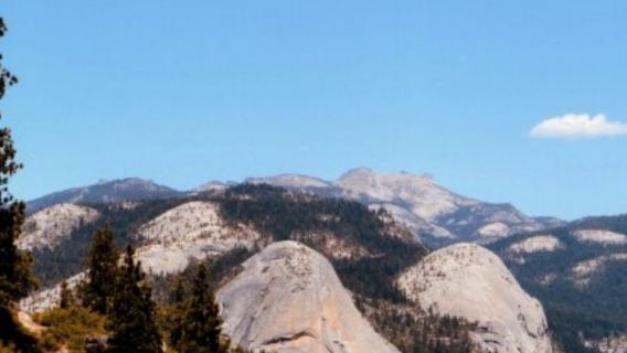 San Francisco + Air Terjun Yosemite + El Capitan, Amerika Syarikat - Lawatan Sehari / Itinerari Boleh Disesuaikan - Boleh Dikustomisasi