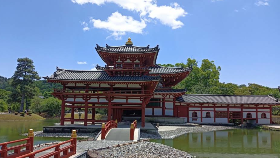 日本大阪來回-宇治-佛德山 興聖寺-奈良公園-可訂製-中文包車自由行