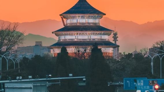 Villes principales dans toute la Chine | Traduction/Guide touristique | Traduction d'affaires | Accompagnement touristique | Multilingue