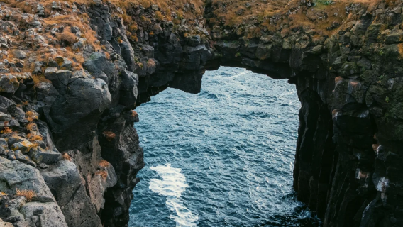 Reykjavik Iceland - Jambatan Iceland - Tasik Biru - Litar Geoterma - sewaan peribadi - peribadi