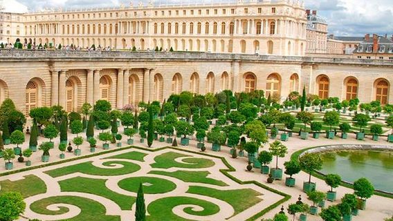 VersaillesTours